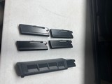 Savage model 64 left hand - 7 of 9