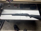 Savage model 64 left hand