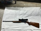 Browning SA22 Belgium 1961 rare unique - 1 of 12