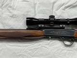Browning SA22 Belgium 1961 rare unique - 9 of 12