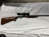 Browning SA22 Belgium 1961 rare unique - 2 of 12