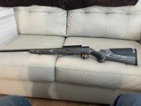 Savage A17 Target Sporter - 2 of 5