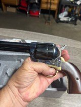 1873 Gen II Single Action Revolver - 4 of 8