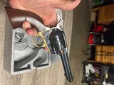 1873 Gen II Single Action Revolver - 3 of 8