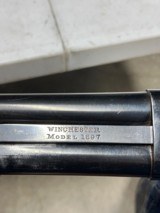 Winchester 1897 Coyote Cap - 17 of 17