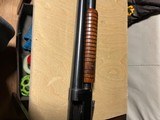 Winchester 1897 Coyote Cap - 8 of 14