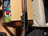 Winchester 1897 Coyote Cap - 4 of 14