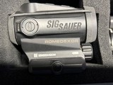 Romeo 5X Gen II and Romeo 5XDR Gen II - 4 of 6