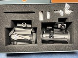 Romeo 5X Gen II and Romeo 5XDR Gen II - 3 of 6