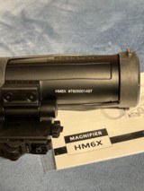 Holosun HM6X Magnifier - 2 of 7
