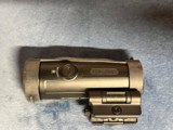 Holosun HM6X Magnifier - 4 of 7