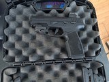 Sig Sauer P322 - Image 2 of 4