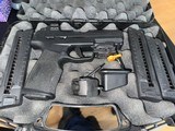 Sig Sauer P322 - Image 3 of 4