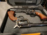 Cimarron Evil Roy Consecutive Serial #’s - 1 of 3
