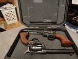 Cimarron Evil Roy Consecutive Serial #’s - 3 of 3
