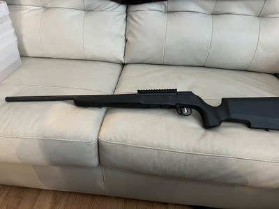 Savage Rimfire Collection - Image 9 of 11