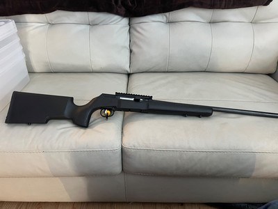 Savage Rimfire Collection - Image 1 of 11