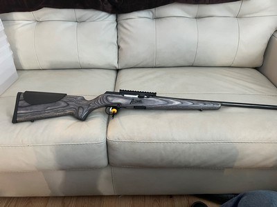 Savage Rimfire Collection - Image 2 of 11