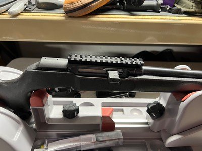 Savage Rimfire Collection - Image 3 of 11