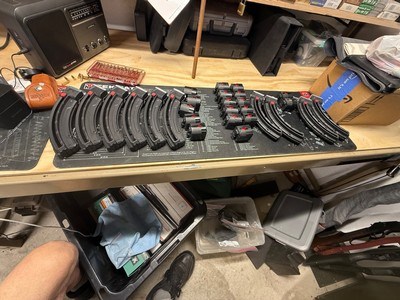 Savage Rimfire Collection - Image 11 of 11