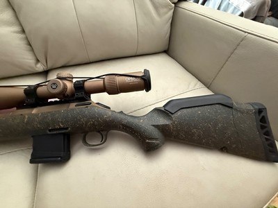 Ruger American Gen II - Image 4 of 7