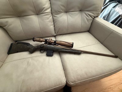 Ruger American Gen II - Image 1 of 7