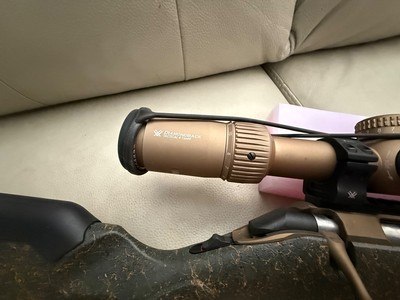 Ruger American Gen II - Image 7 of 7