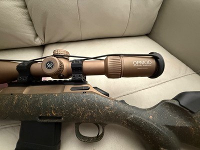 Ruger American Gen II - Image 6 of 7