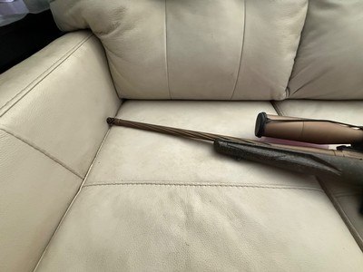 Ruger American Gen II - Image 5 of 7