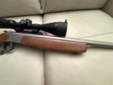 CVA SCOUT V2 45-70 - Image 5 of 6