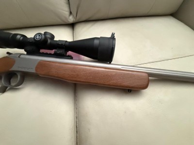 CVA SCOUT V2 45-70 - Image 5 of 6