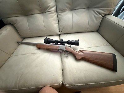 CVA SCOUT V2 45-70 - Image 1 of 6