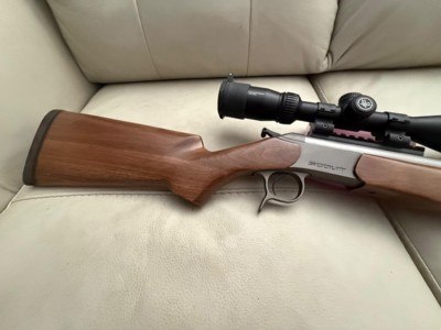 CVA SCOUT V2 45-70 - Image 6 of 6