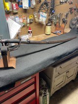 Model 1906 Ames cavalry sabre - 4 of 4