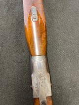 LC Smith Hunter Arms Co. specialty grade 20 gauge - 5 of 11