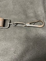 cavalry carbine sling - 3 of 4