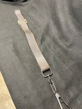 cavalry carbine sling - 4 of 4