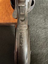 Webley mkIV - Image 5 of 8