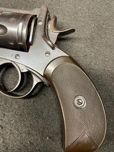 Webley mkIV - Image 3 of 8