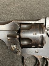 Webley mkIV - Image 2 of 8
