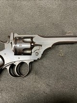 Webley mkIV - Image 4 of 8