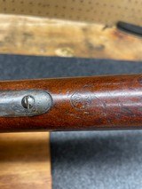 M1873 Springfield 45/70, - 9 of 13