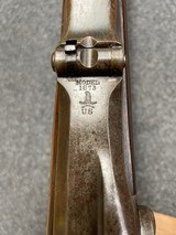 M1873 Springfield 45/70, - 3 of 13