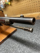 M1873 Springfield 45/70, - 10 of 13