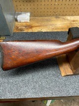 M1873 Springfield 45/70, - 6 of 13