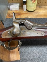 1873 Trapdoor Springfield 45/70 - 3 of 13