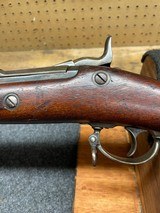 1873 Trapdoor Springfield 45/70 - 9 of 13
