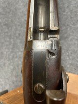 1873 Trapdoor Springfield 45/70 - 2 of 13