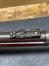 1873 Trapdoor Springfield 45/70 - 5 of 13