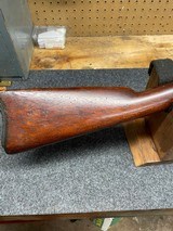 1873 Trapdoor Springfield 45/70 - 7 of 13
